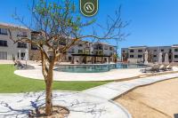 2BR Condo in Camino del Mar - Private Rooftop - B&B