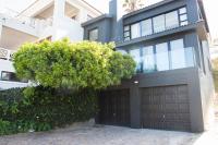 Above & Beyond Houtbay - B&B Hout Bay