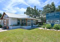 Blanco County Inn & Guesthouses - B&B