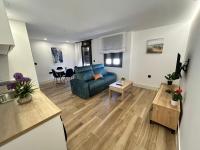 2C Apartamento Juan Robledo centro ciudad - B&B Andújar