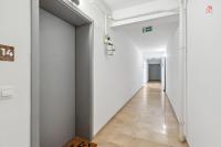 D&A Apartment with Private Parking - Ferienwohnung