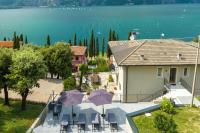 Finestra sul Lago Malcesine Apt Riva - B&B