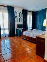 Suite with Balcony