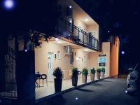 Apartments Green Beograd - B&B