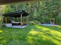 North Cascades Escape- spacious 5-bedroom, family friendly, AC, WiFi - Chambres d'hôtes Concrete