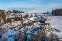 Aparthotel Apartamenty Czarna Góra 317 - B&B