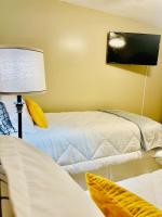 Eastgate 22A - B&B Hammond