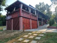 Green House - B&B Vrbovo