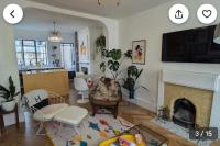 Central Frome, 2 bedroom Flat - Bed and Breakfast