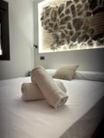 SEÑORÍo De ORGAz IV - B&B Toledo