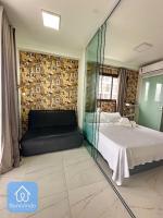 Apartamento Com Varanda na Barra - Ferienwohnung Salvador