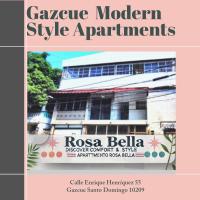 Departamento Luna en Santo Domingo - B&B Santo Domingo