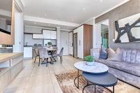 Luxurious La Vista Apartment in heart of Sandton - Chambres d'hôtes Johannesbourg
