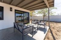 Desert ROSE Villa - Amazing Location - Fire-pit - NEW - Ferienwohnung Joshua Tree