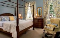 Suite mit Kingsize-Bett