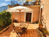 Appartement Les Tilleuls - B&B Olmi