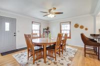 Spacious Minneapolis Home Rental: 8 Mi to Downtown - Ferienwohnung Minneapolis