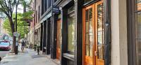 Sosuite at The Loxley - Old City - B&B