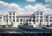 Alicante Apartmen - Ferienwohnung Dunajská Streda