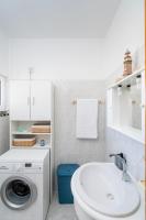 Athina's House - Bed and Breakfast Xerokampos