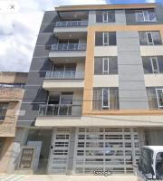 Apartamento La Nuit - Bed and Breakfast