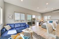 Private Ocean Beach Studio with Ocean Views! - B&B