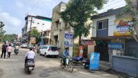 Hotel Shree Kedarnath in front of railway station platform no 8 - Chambres d’hôtes Ujjain