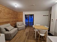 Résidence Varsea - Studio récent 3 lits avec balcon sud MAE-0021 - B&B