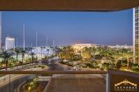MGM Signature-04-714 1Br 2Ba Balcony Suite - B&B Las Vegas