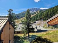 Résidence Hameau - Appartement ski aux pieds avec magnifique vue MAE-0101 - B&B