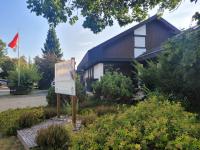 Komfort-Ferienwohnung Auf der Eulenburg - B&B Grafengehaig