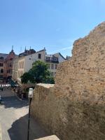 Ba Em City Apartment - B&B Wiesbaden