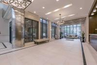 1560 sqft Elegant Condo at Downtown Hi-End Shopping & Dining Area - CN Tower View, Bidet, LockBox - Chambres d'hôtes Toronto