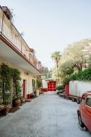 Il Gufo e l' Allodola - Bed and Breakfast