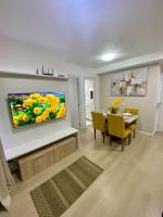 Ap 4 pessoas Aeroporto Congonhas com Ar condicionado - B&B São Paulo