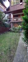 George Apartament Central cu gradina proprie - B&B