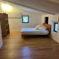 Habitación Deluxe (1 adulto + 2 niños)
