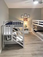 Cheerful & Relaxing 5 Location Pool Parking - B&B Tucson