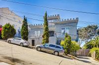 2br Castle On The Hill Wviews - B&B