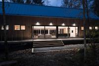 Modern Mountain Retreat - B&B