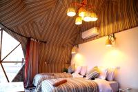 Merzouga Dome - Chambres d’hôtes