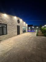 Bilgah Estates Villa - B&B Nardaran