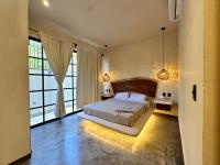 Appartamento Deluxe con 1 Camera da Letto
