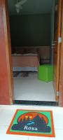 Suite Junior – Vue sur Montagne