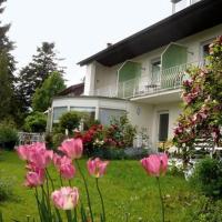 Hotel Ebnet Garni - Ferienwohnung