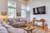 West Lafayette Home about 3 Mi to Purdue Campus! - Ferienwohnung West Lafayette