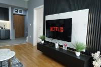 Aurora Apartment - B&B Skopje