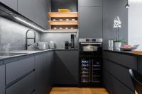 Manažerské bydlení - ROHAN CITY - B&B Praga