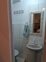 Espaço Odara Suites com cozinha compatilhada - B&B