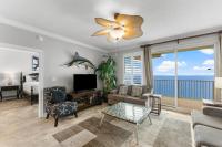 Treasure Island #2302 - Ferienwohnung Panama City Beach